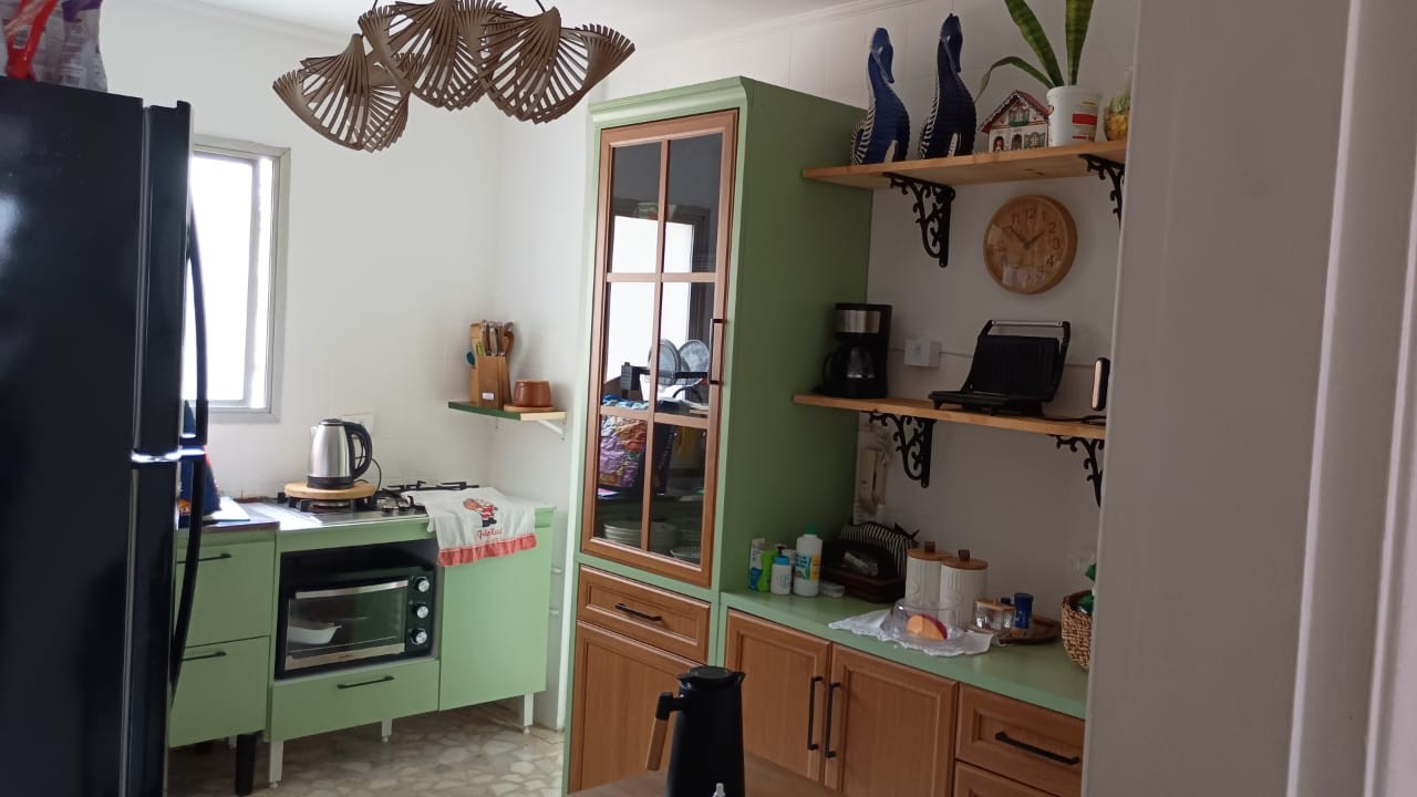 Apartamento, 3 quartos, 90 m² - Foto 11