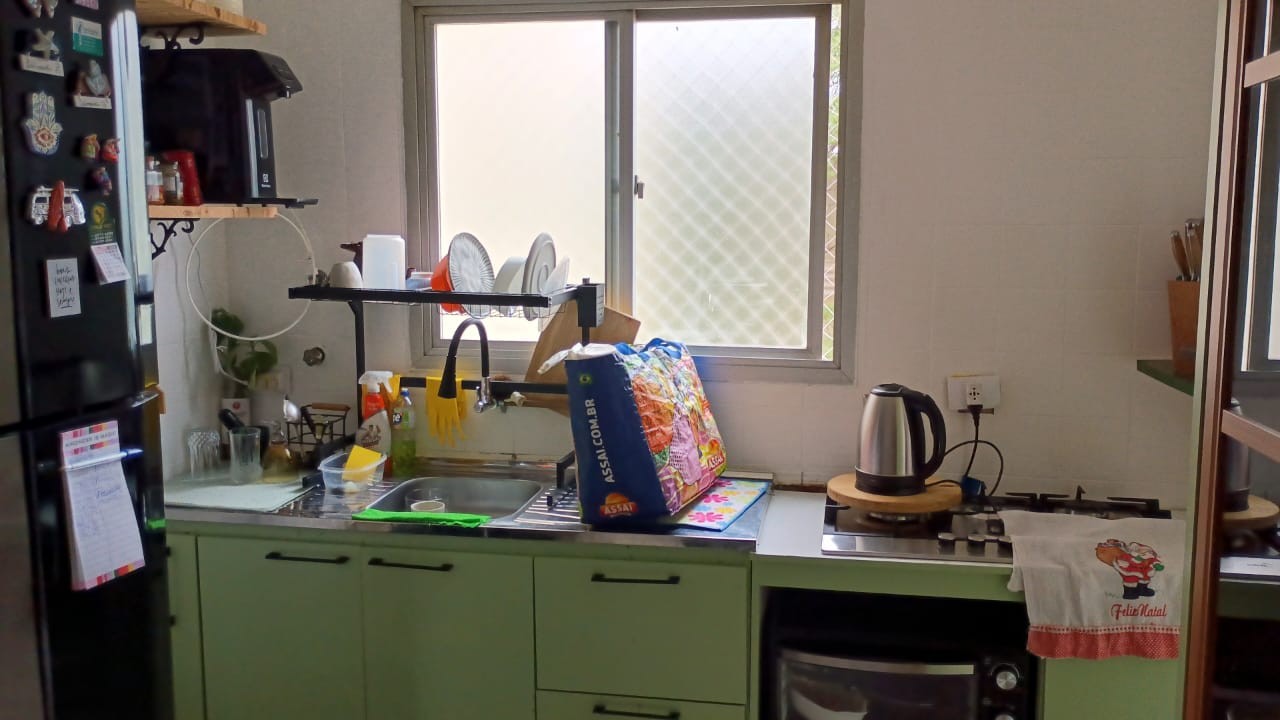 Apartamento, 3 quartos, 90 m² - Foto 13