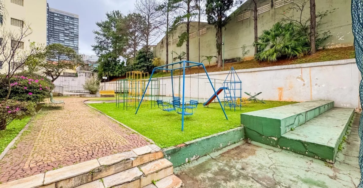 Apartamento, 3 quartos, 90 m² - Foto 21