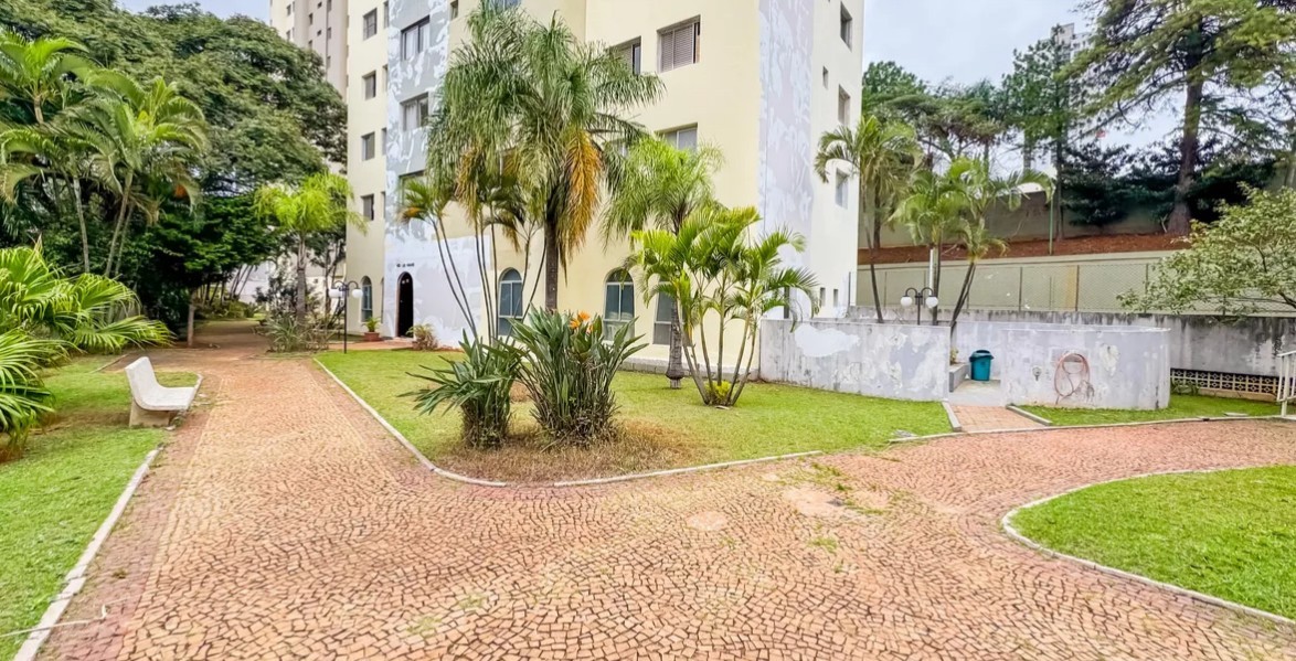 Apartamento, 3 quartos, 90 m² - Foto 18