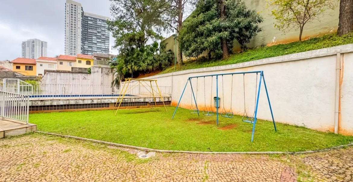 Apartamento, 3 quartos, 90 m² - Foto 23
