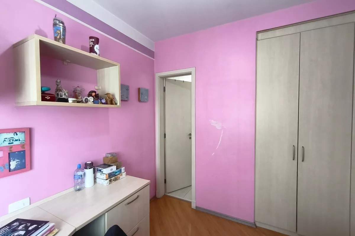 Apartamento, 3 quartos, 171 m² - Foto 2