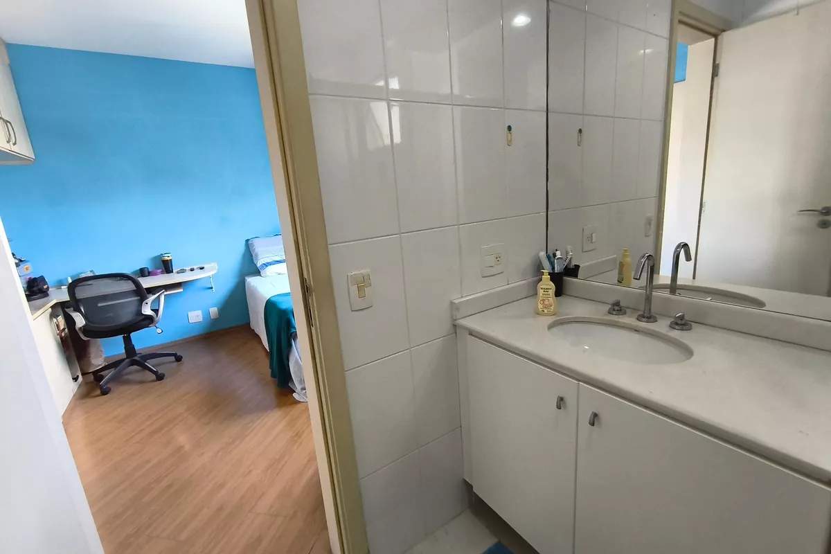 Apartamento, 3 quartos, 171 m² - Foto 4