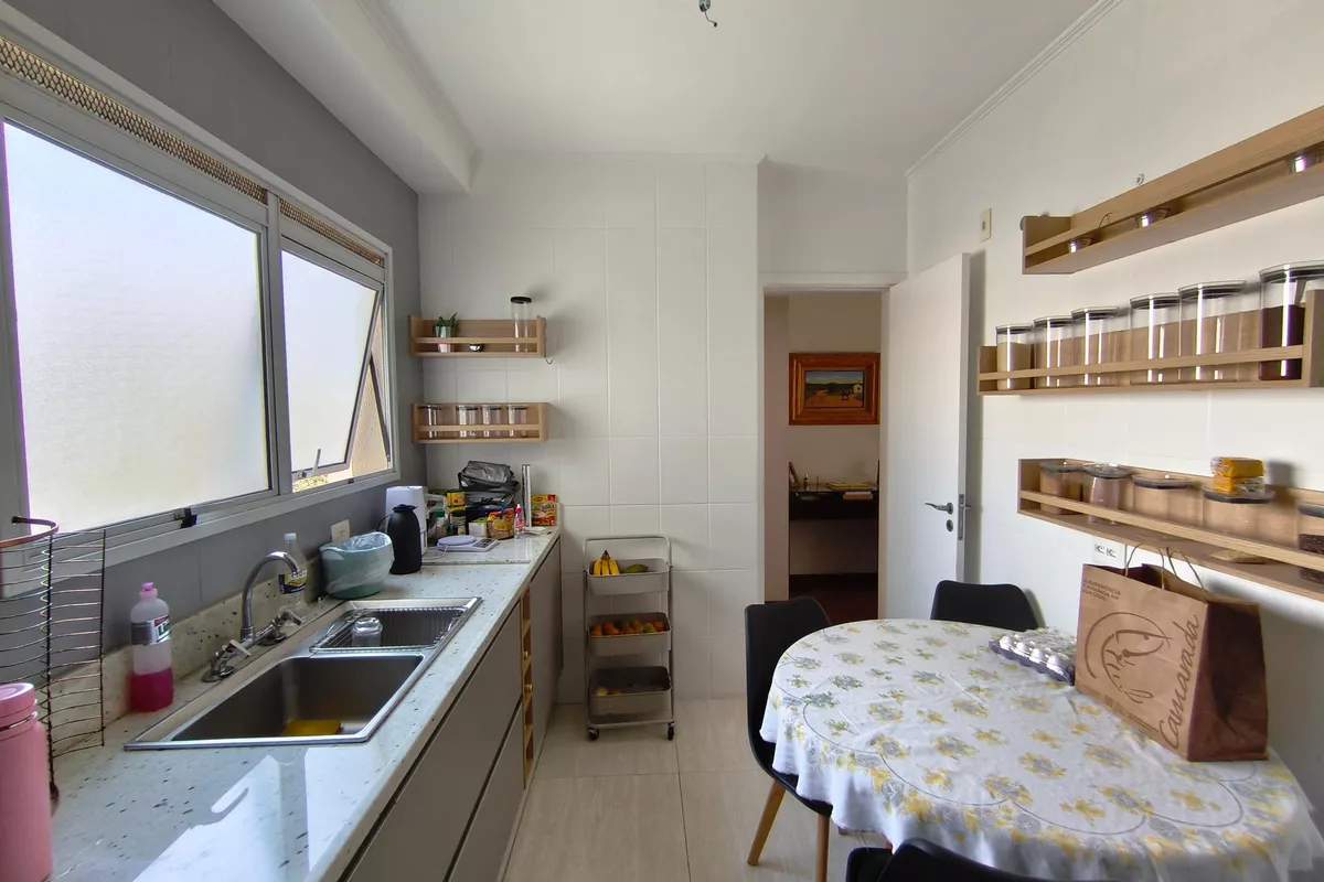 Apartamento, 3 quartos, 171 m² - Foto 6