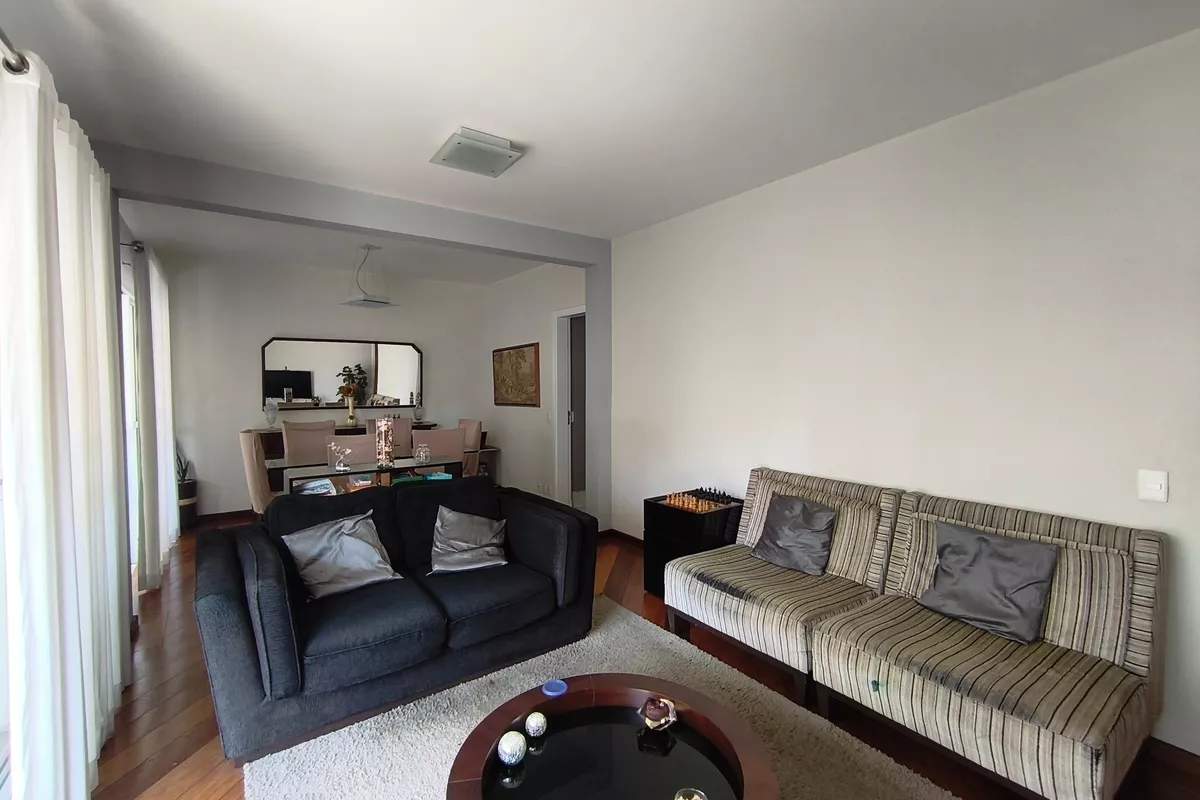 Apartamento, 3 quartos, 171 m² - Foto 7