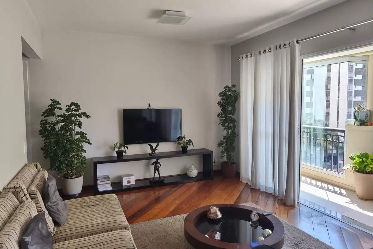 Apartamento, 3 quartos, 171 m² - Foto 9