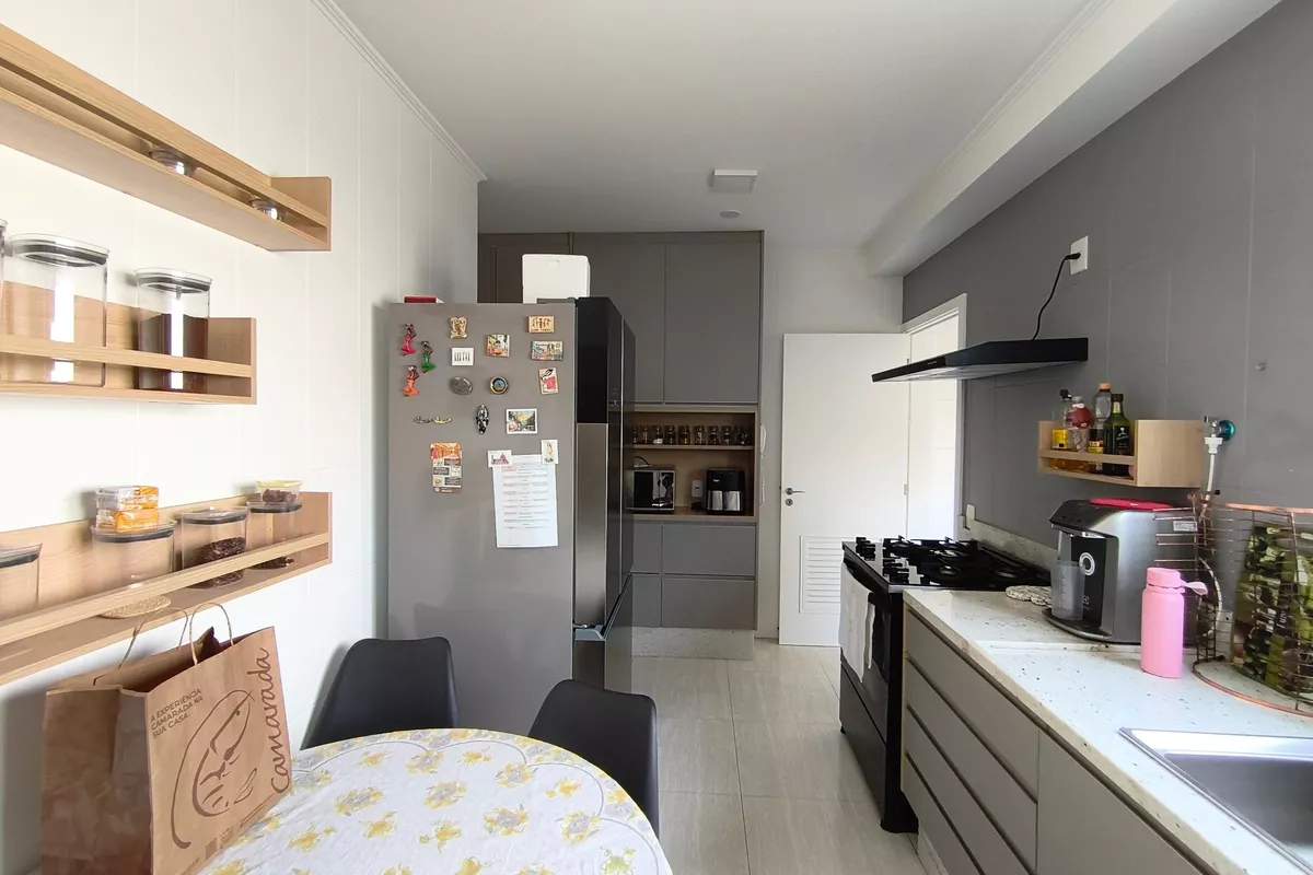 Apartamento, 3 quartos, 171 m² - Foto 10