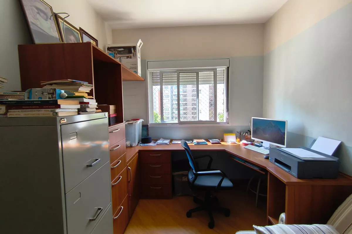 Apartamento, 3 quartos, 171 m² - Foto 11