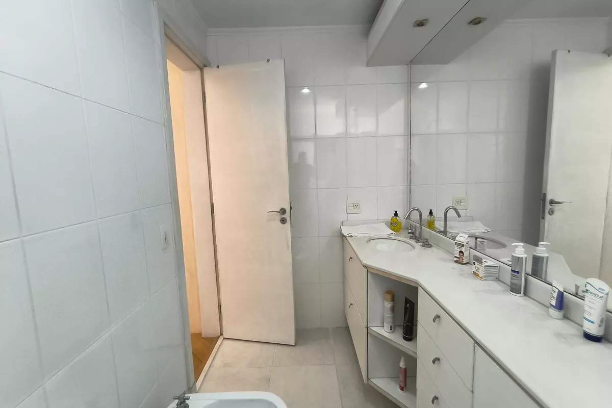 Apartamento, 3 quartos, 171 m² - Foto 12