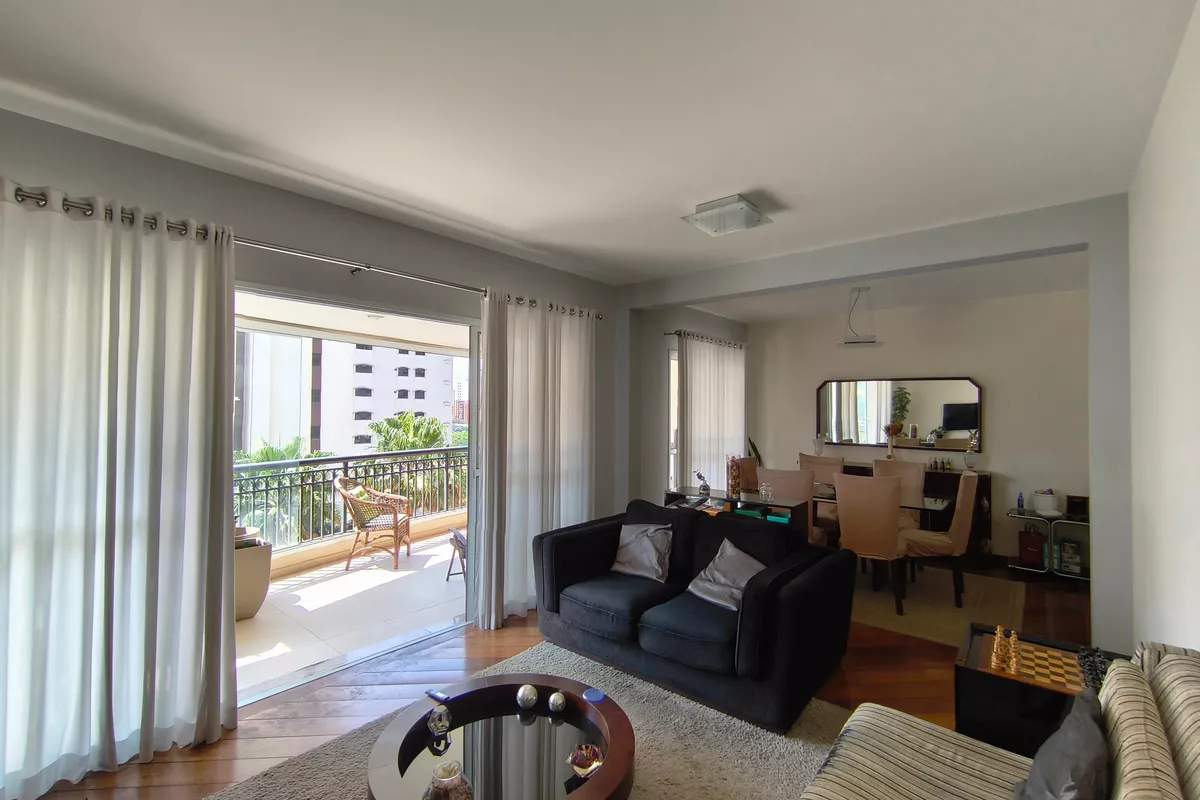 Apartamento, 3 quartos, 171 m² - Foto 13