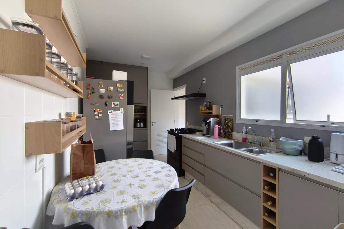 Apartamento, 3 quartos, 171 m² - Foto 15