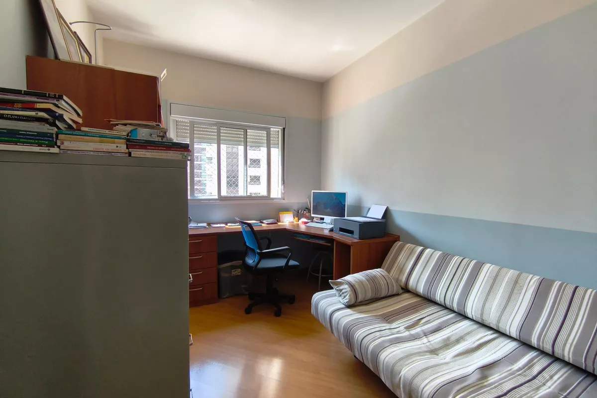 Apartamento, 3 quartos, 171 m² - Foto 16