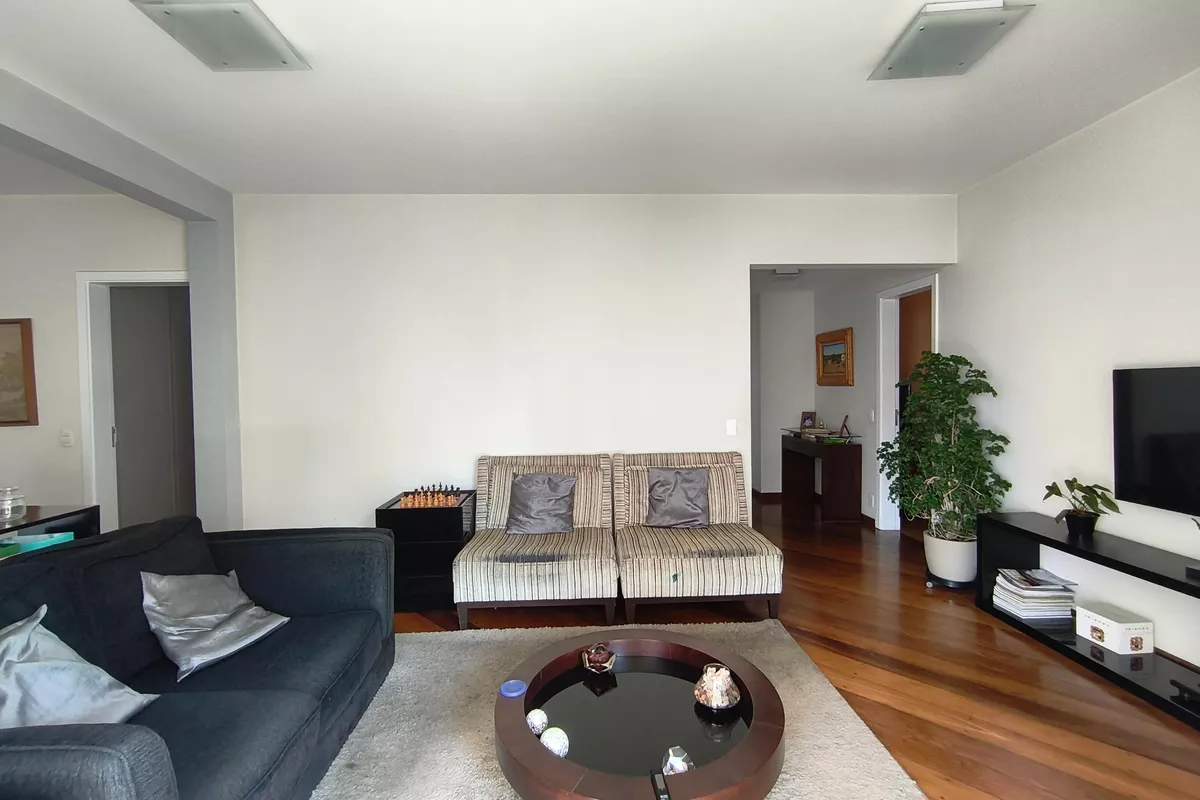 Apartamento, 3 quartos, 171 m² - Foto 20