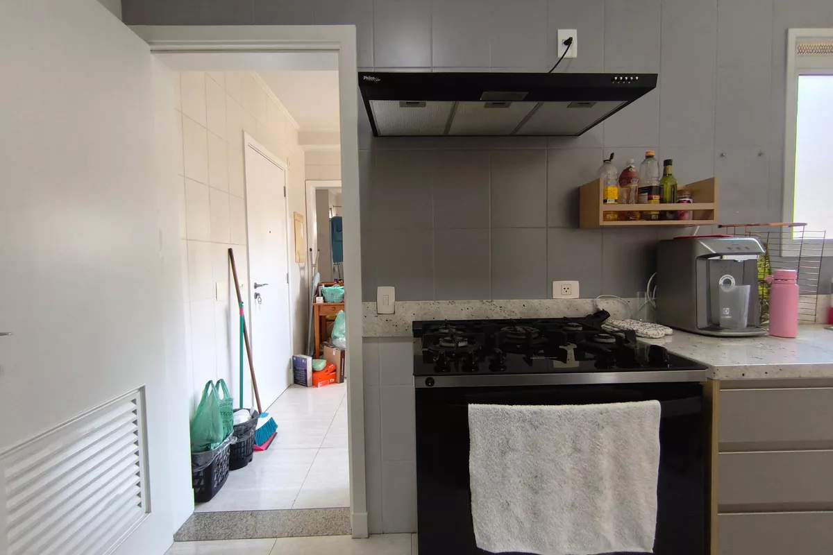 Apartamento, 3 quartos, 171 m² - Foto 21