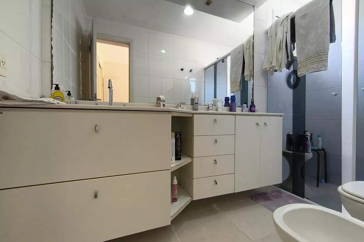 Apartamento, 3 quartos, 171 m² - Foto 22