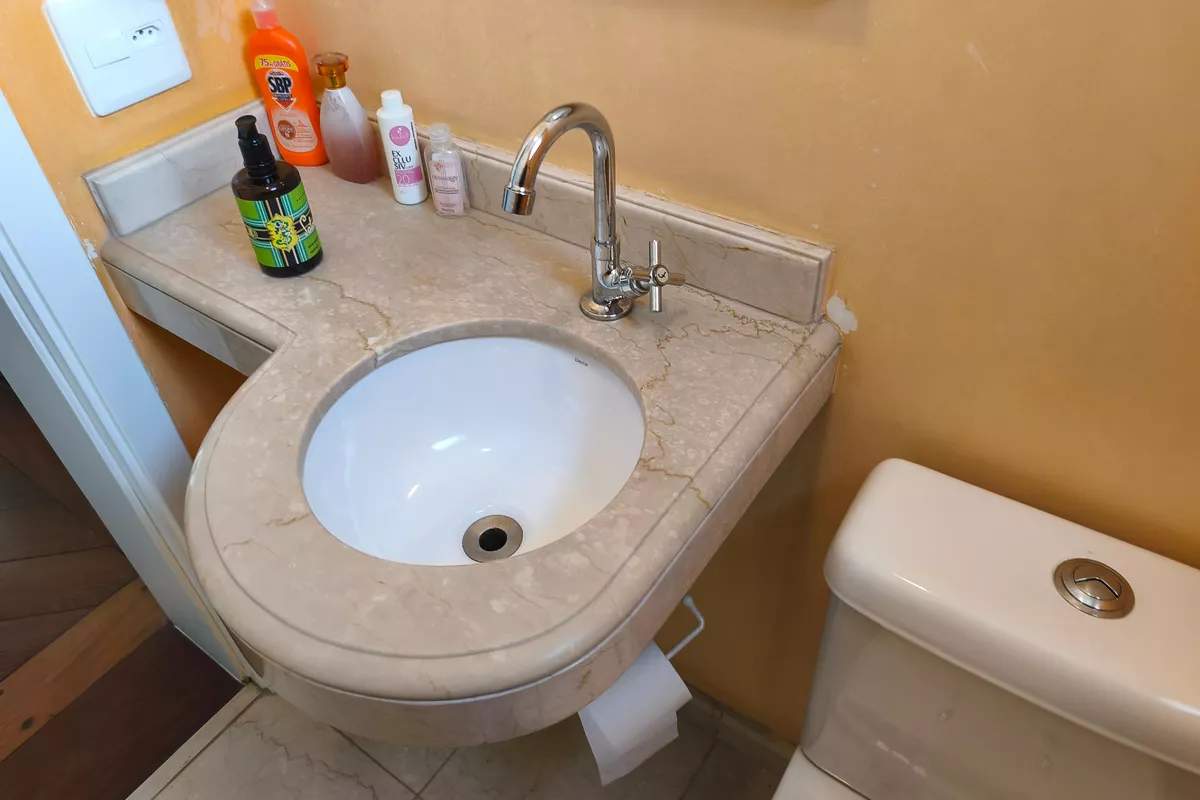 Apartamento, 3 quartos, 171 m² - Foto 23