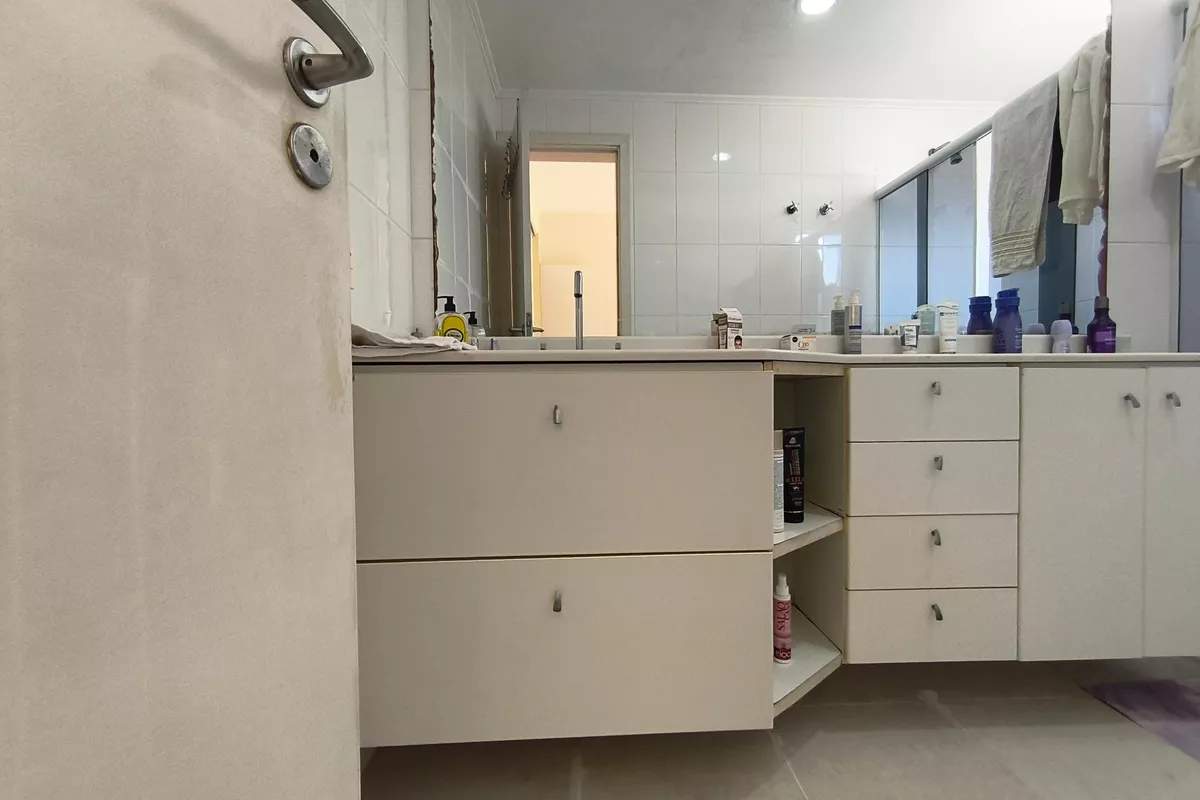 Apartamento, 3 quartos, 171 m² - Foto 24