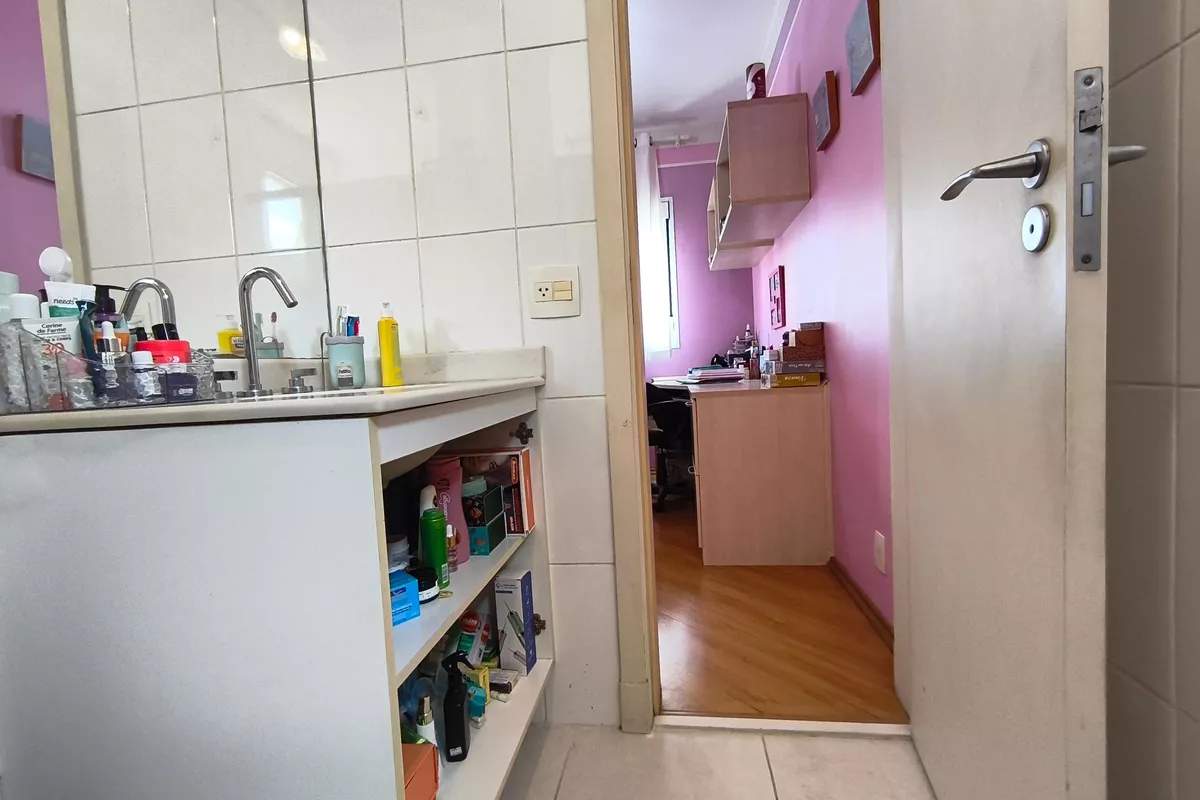 Apartamento, 3 quartos, 171 m² - Foto 25