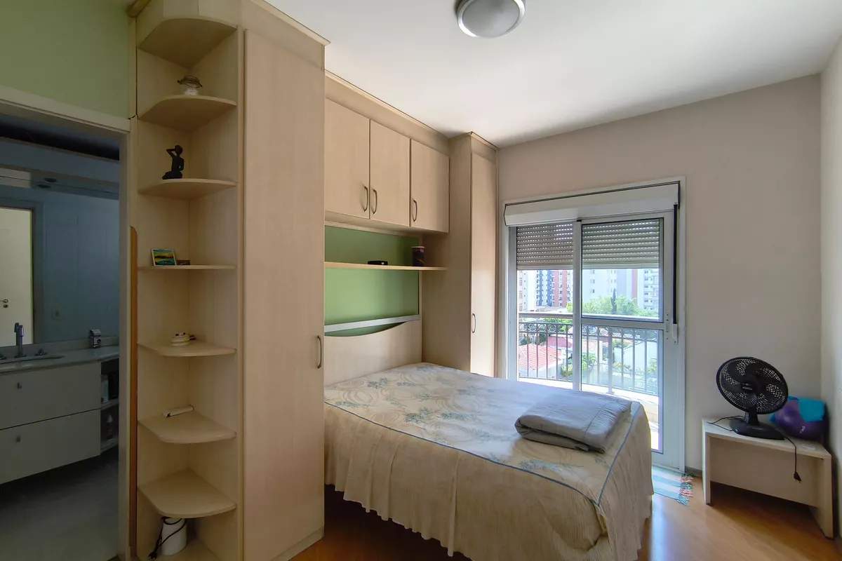 Apartamento, 3 quartos, 171 m² - Foto 29