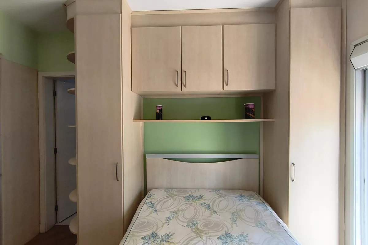 Apartamento, 3 quartos, 171 m² - Foto 30