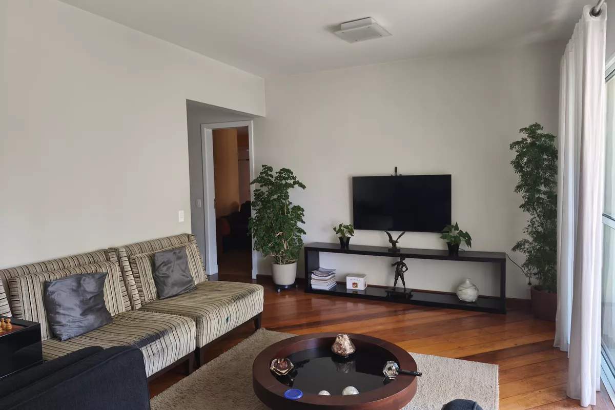 Apartamento, 3 quartos, 171 m² - Foto 31