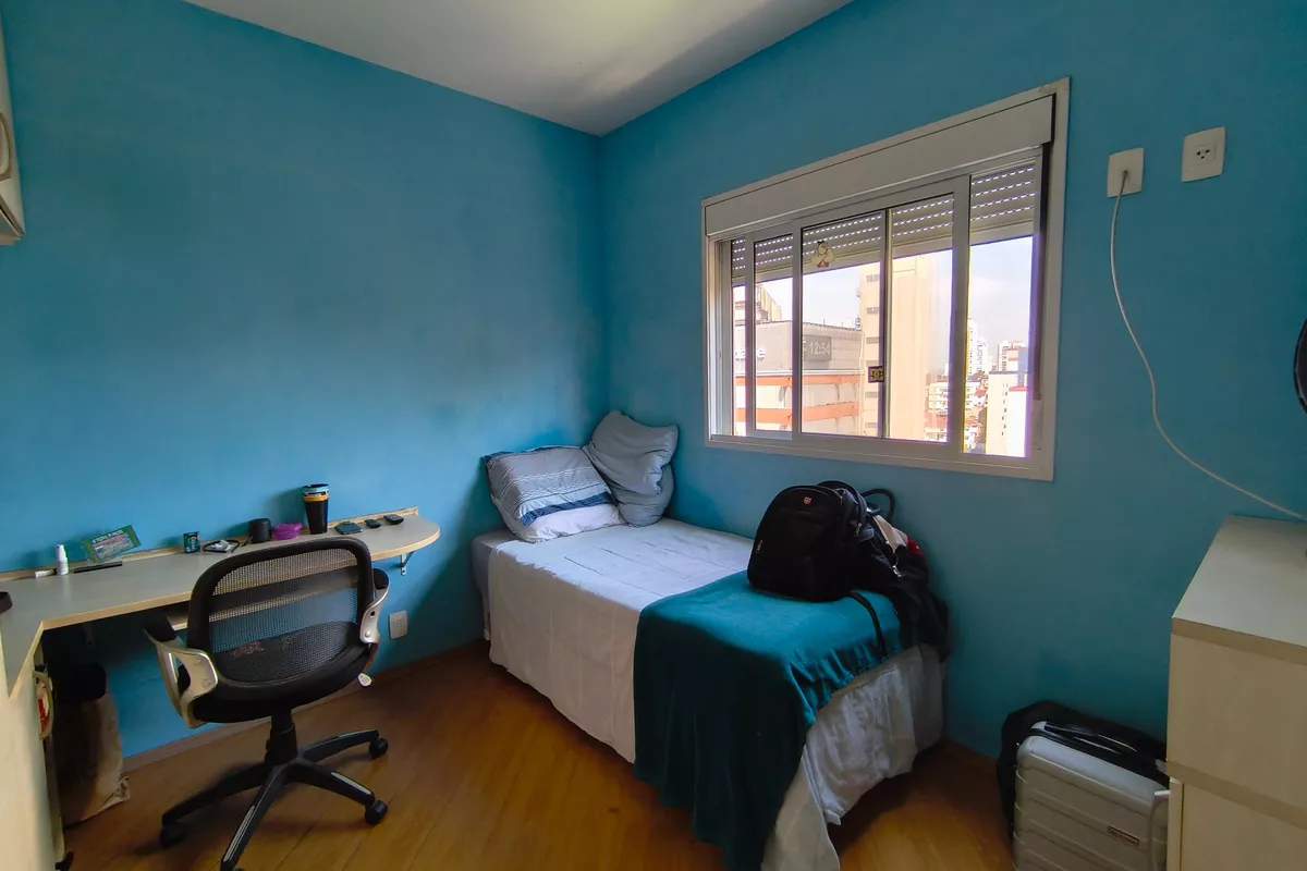 Apartamento, 3 quartos, 171 m² - Foto 34
