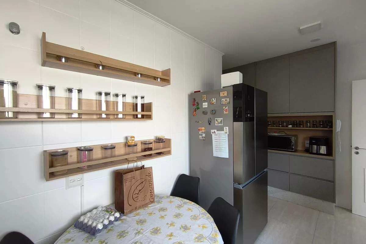 Apartamento, 3 quartos, 171 m² - Foto 35