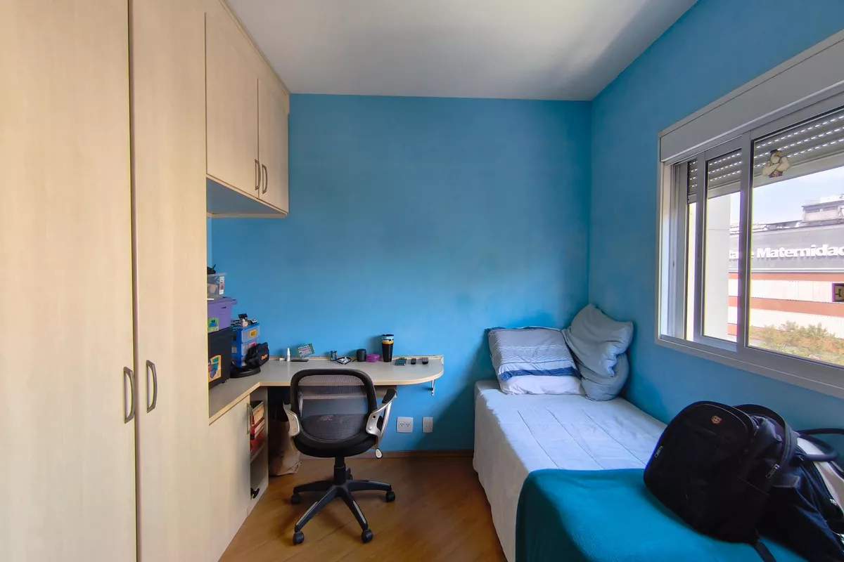 Apartamento, 3 quartos, 171 m² - Foto 37