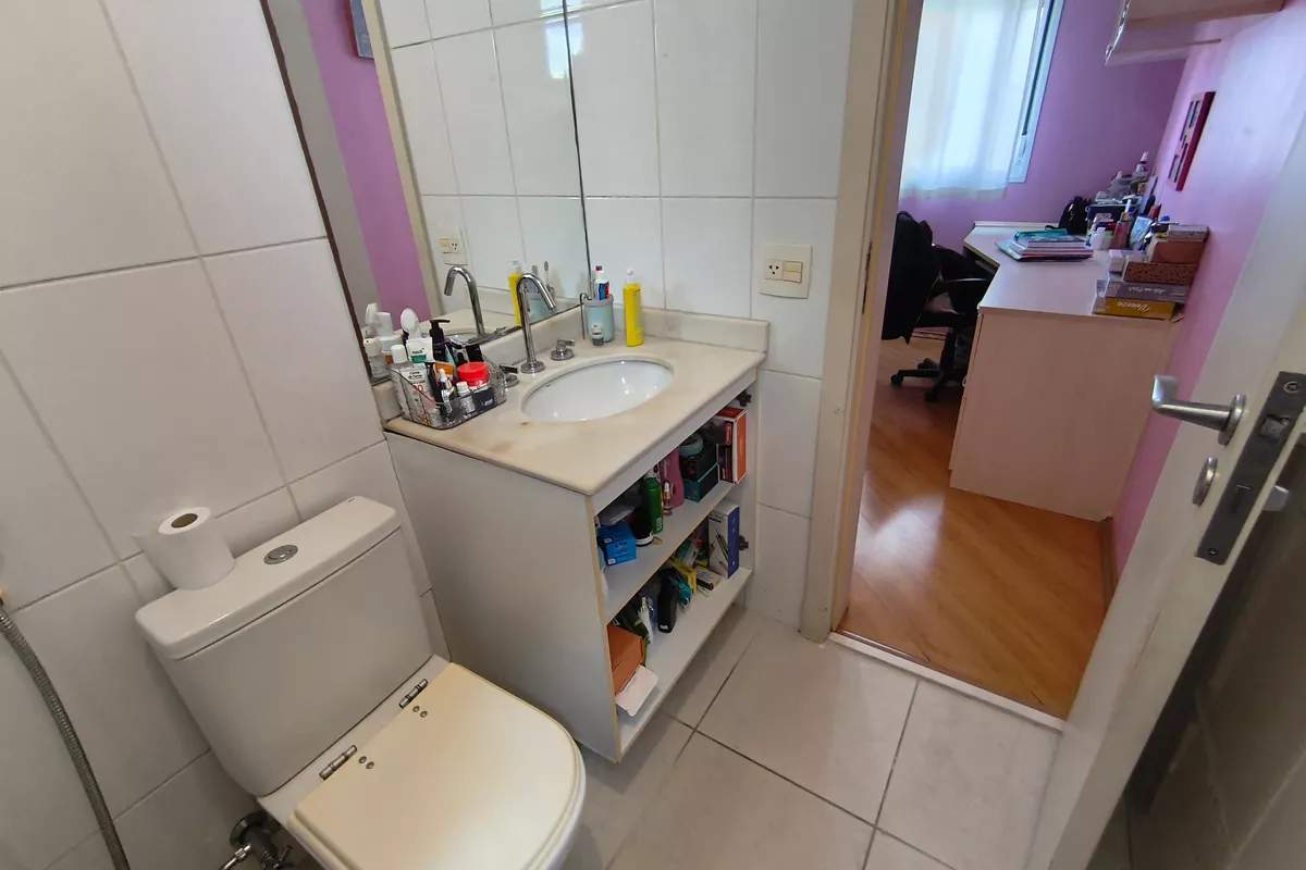 Apartamento, 3 quartos, 171 m² - Foto 40