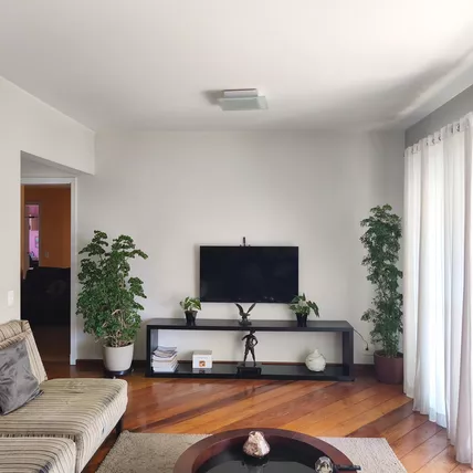 Apartamento, 3 quartos, 171 m² - Foto 39
