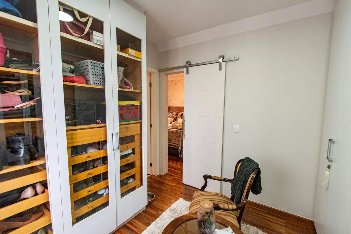 Cobertura, 3 quartos, 264 m² - Foto 2