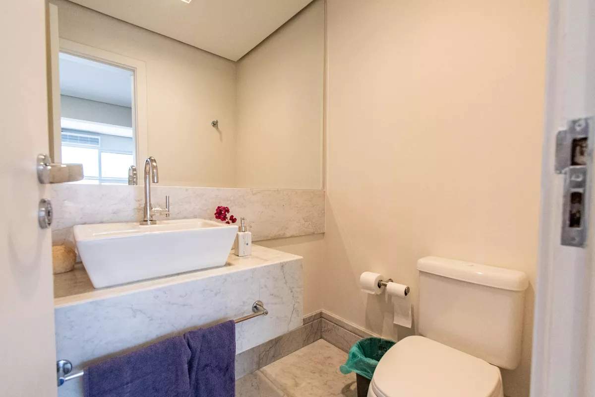 Cobertura, 3 quartos, 264 m² - Foto 8