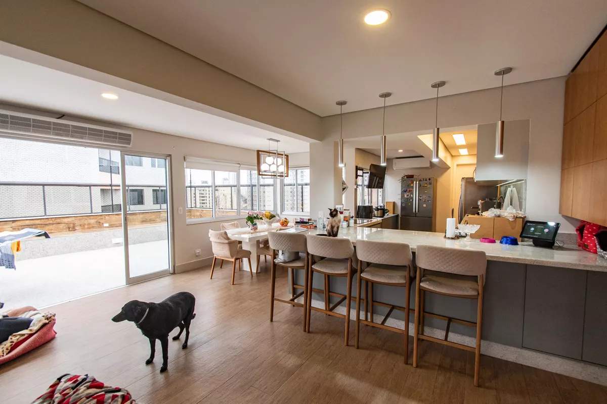 Cobertura, 3 quartos, 264 m² - Foto 17