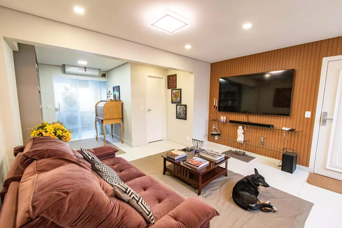 Cobertura, 3 quartos, 264 m² - Foto 24