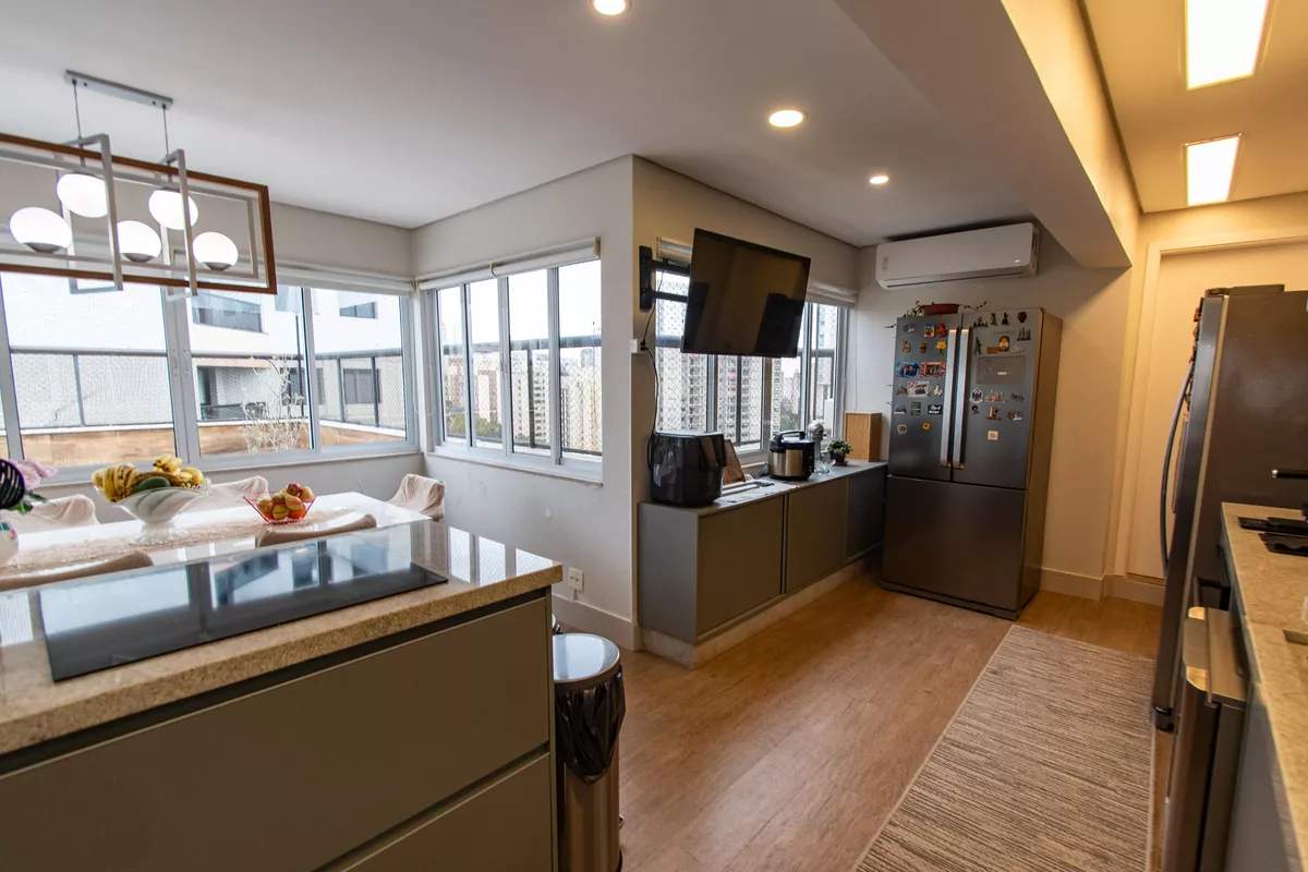 Cobertura, 3 quartos, 264 m² - Foto 27