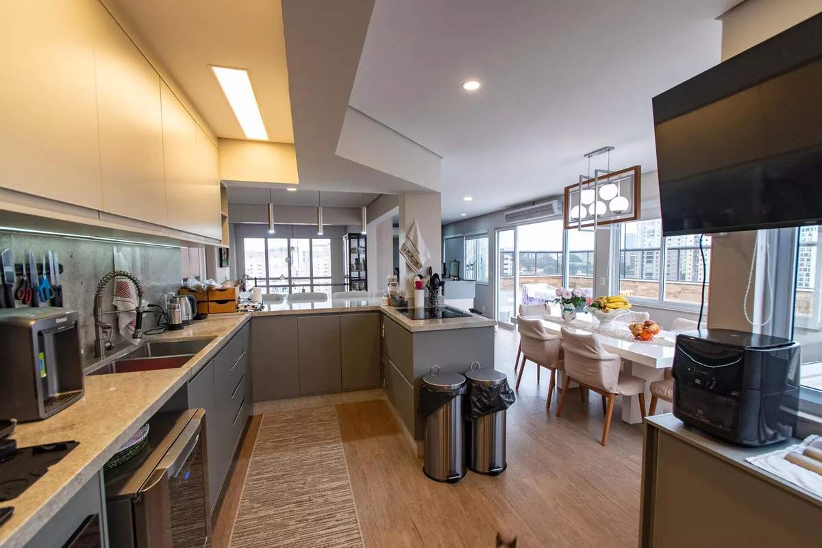 Cobertura, 3 quartos, 264 m² - Foto 31