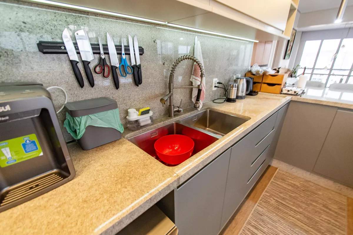 Cobertura, 3 quartos, 264 m² - Foto 34
