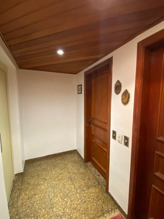 Apartamento, 3 quartos, 110 m² - Foto 2