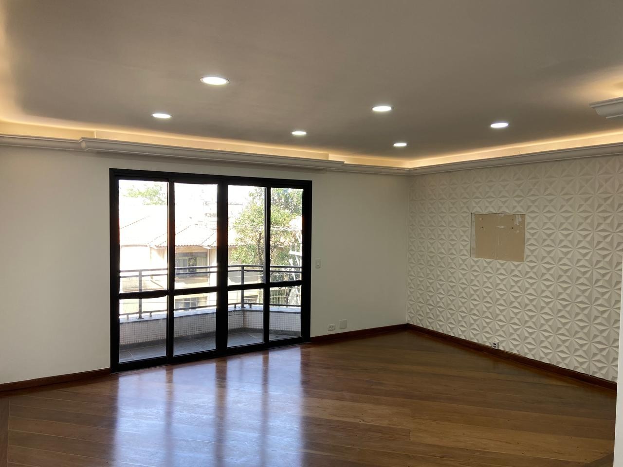 Apartamento, 3 quartos, 110 m² - Foto 1