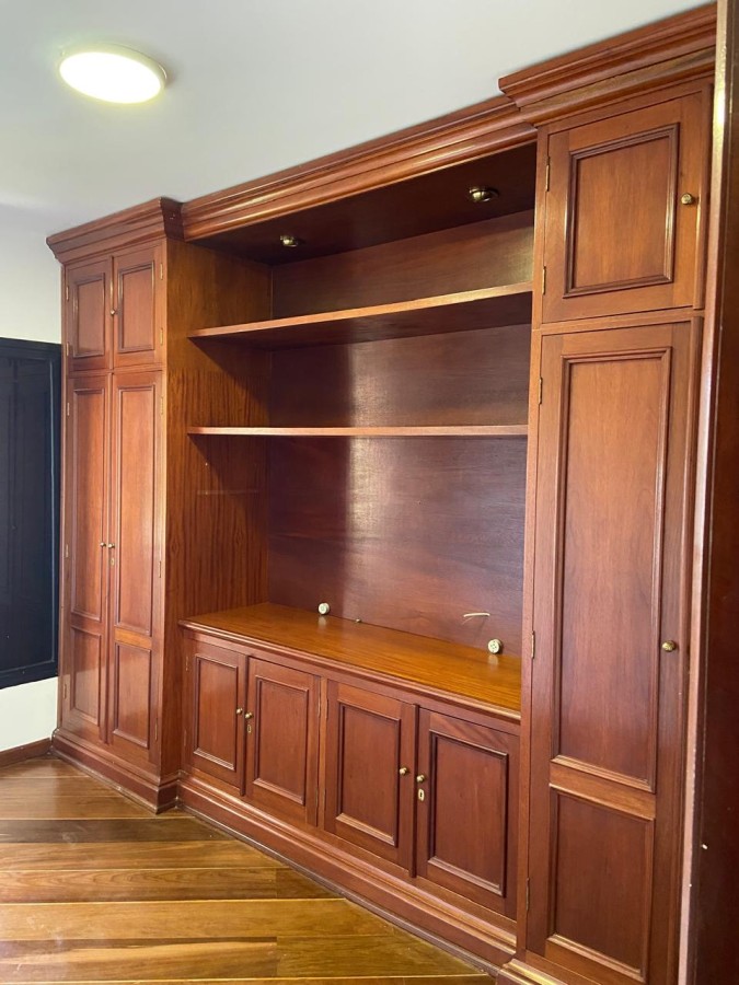 Apartamento, 3 quartos, 110 m² - Foto 4
