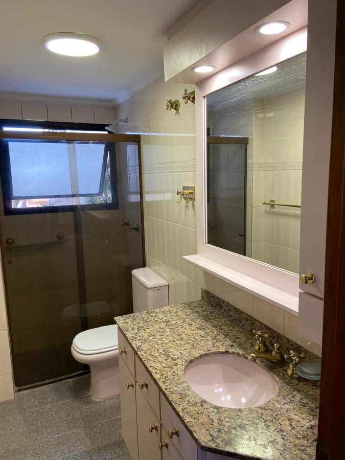 Apartamento, 3 quartos, 110 m² - Foto 10