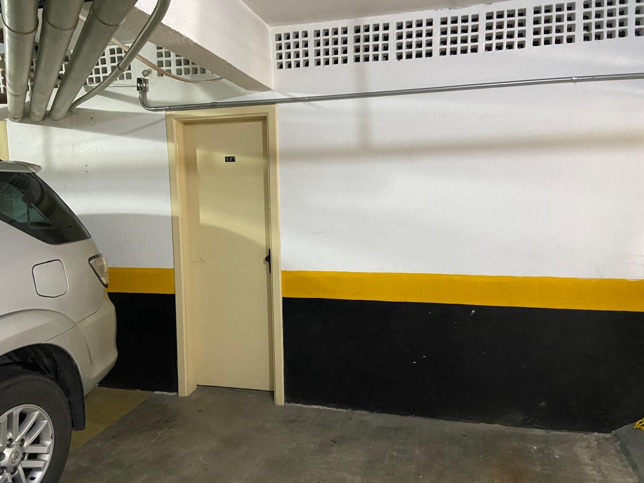 Apartamento, 3 quartos, 110 m² - Foto 22