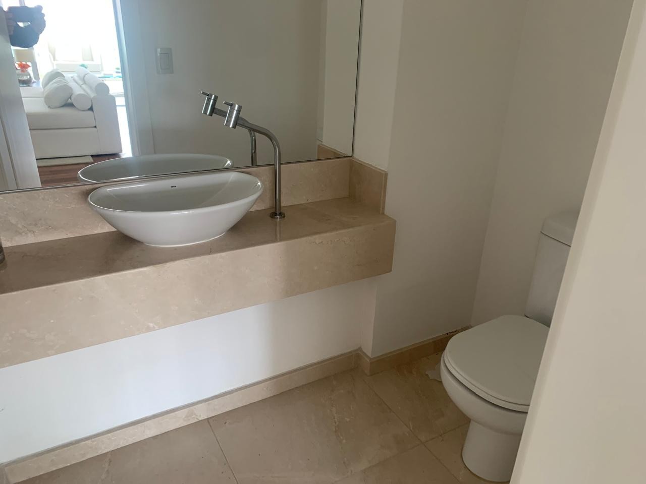 Apartamento, 4 quartos, 270 m² - Foto 3