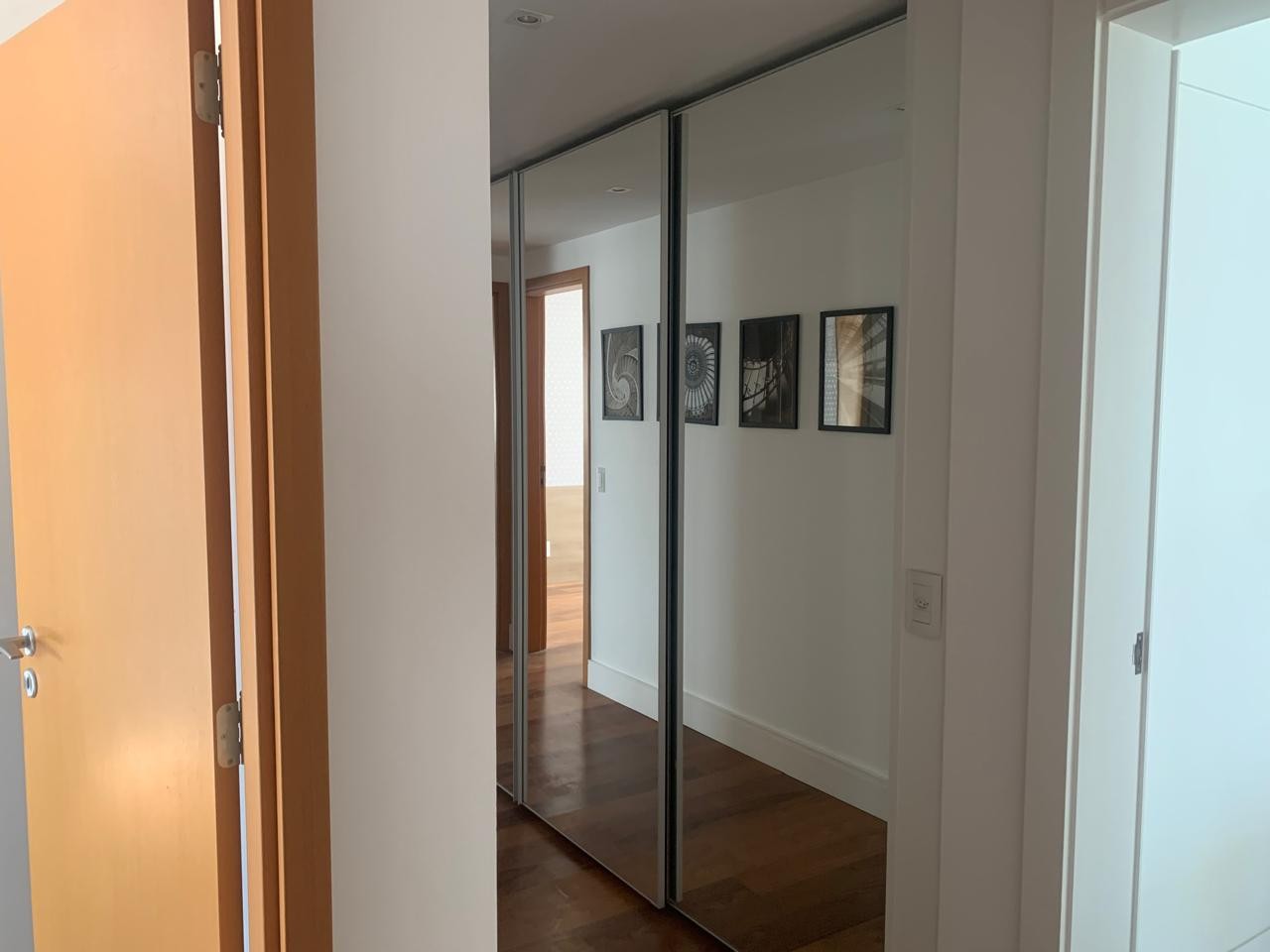 Apartamento, 4 quartos, 270 m² - Foto 5
