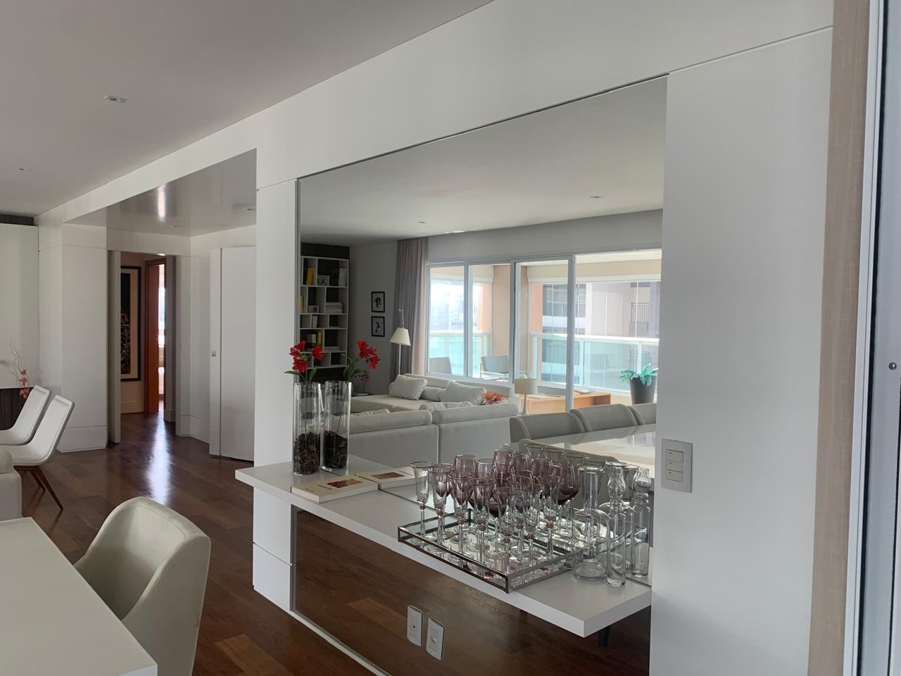 Apartamento, 4 quartos, 270 m² - Foto 8