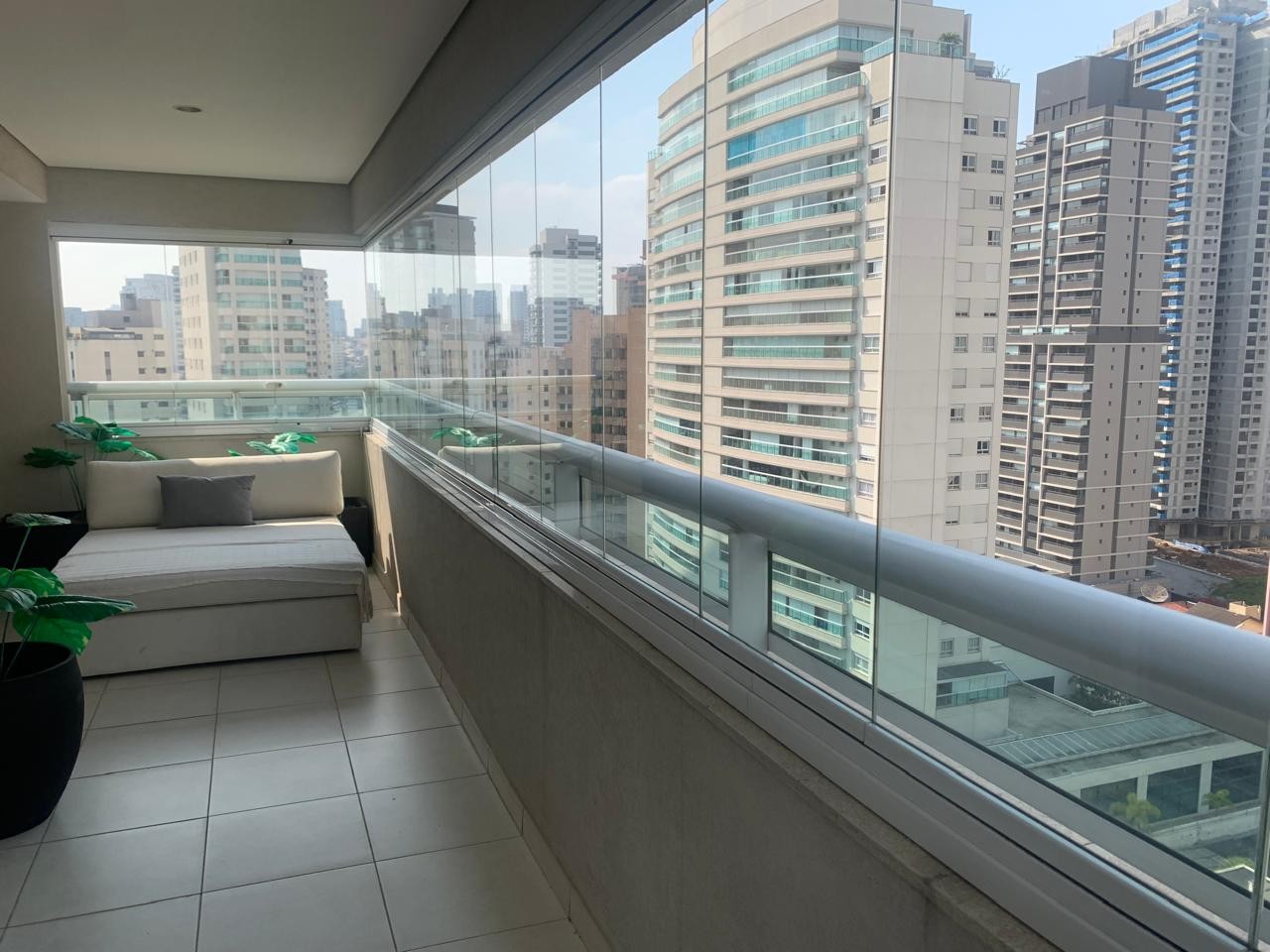 Apartamento, 4 quartos, 270 m² - Foto 10