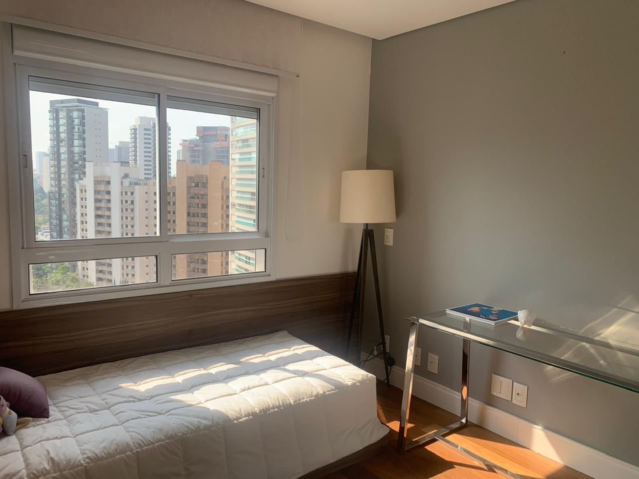 Apartamento, 4 quartos, 270 m² - Foto 11