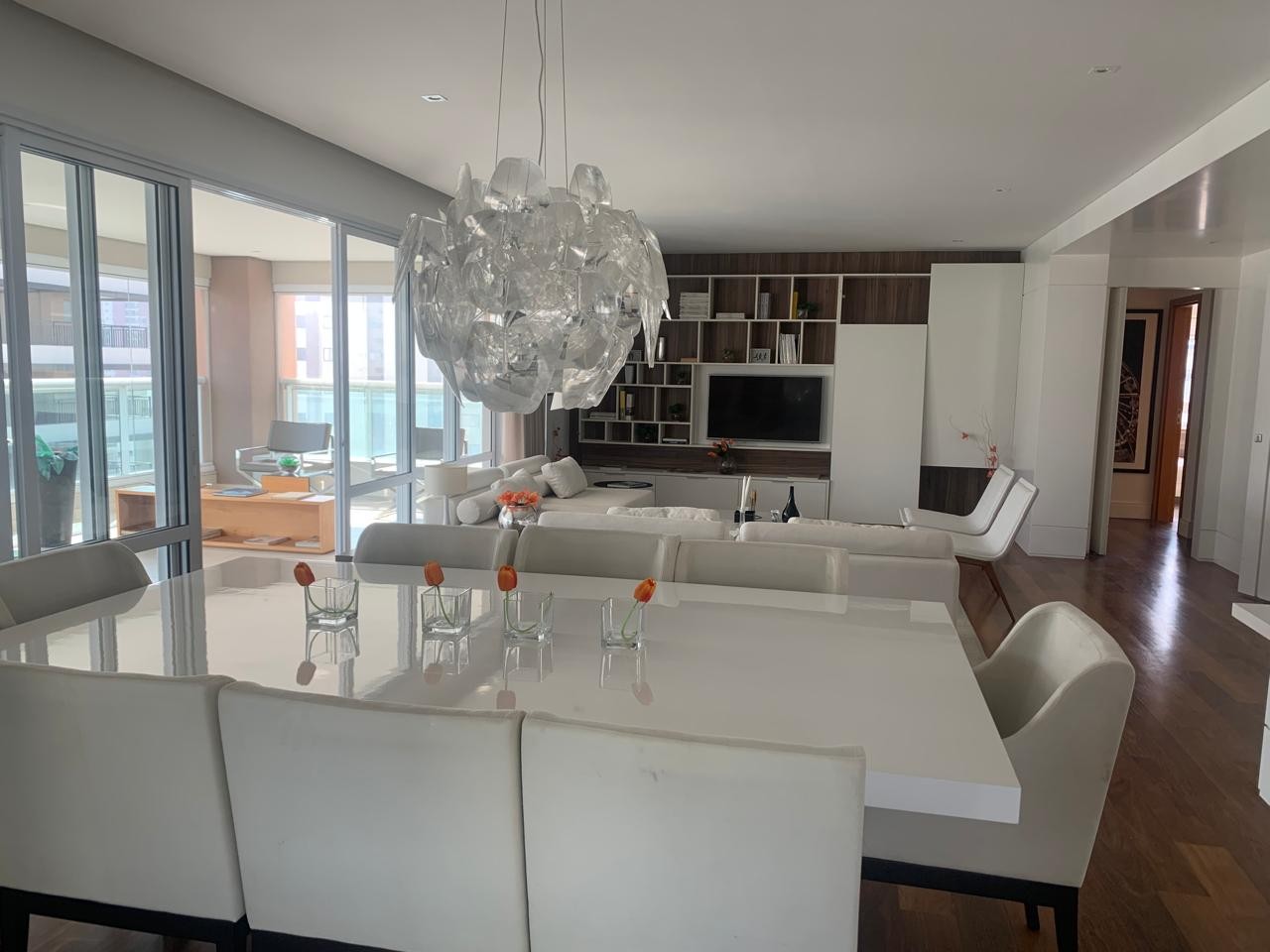 Apartamento, 4 quartos, 270 m² - Foto 15