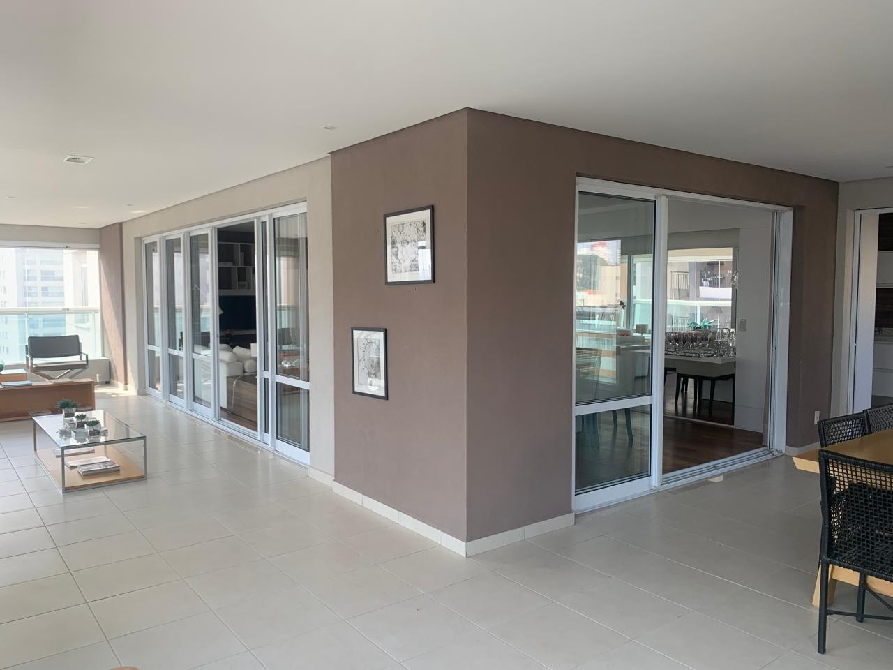 Apartamento, 4 quartos, 270 m² - Foto 18