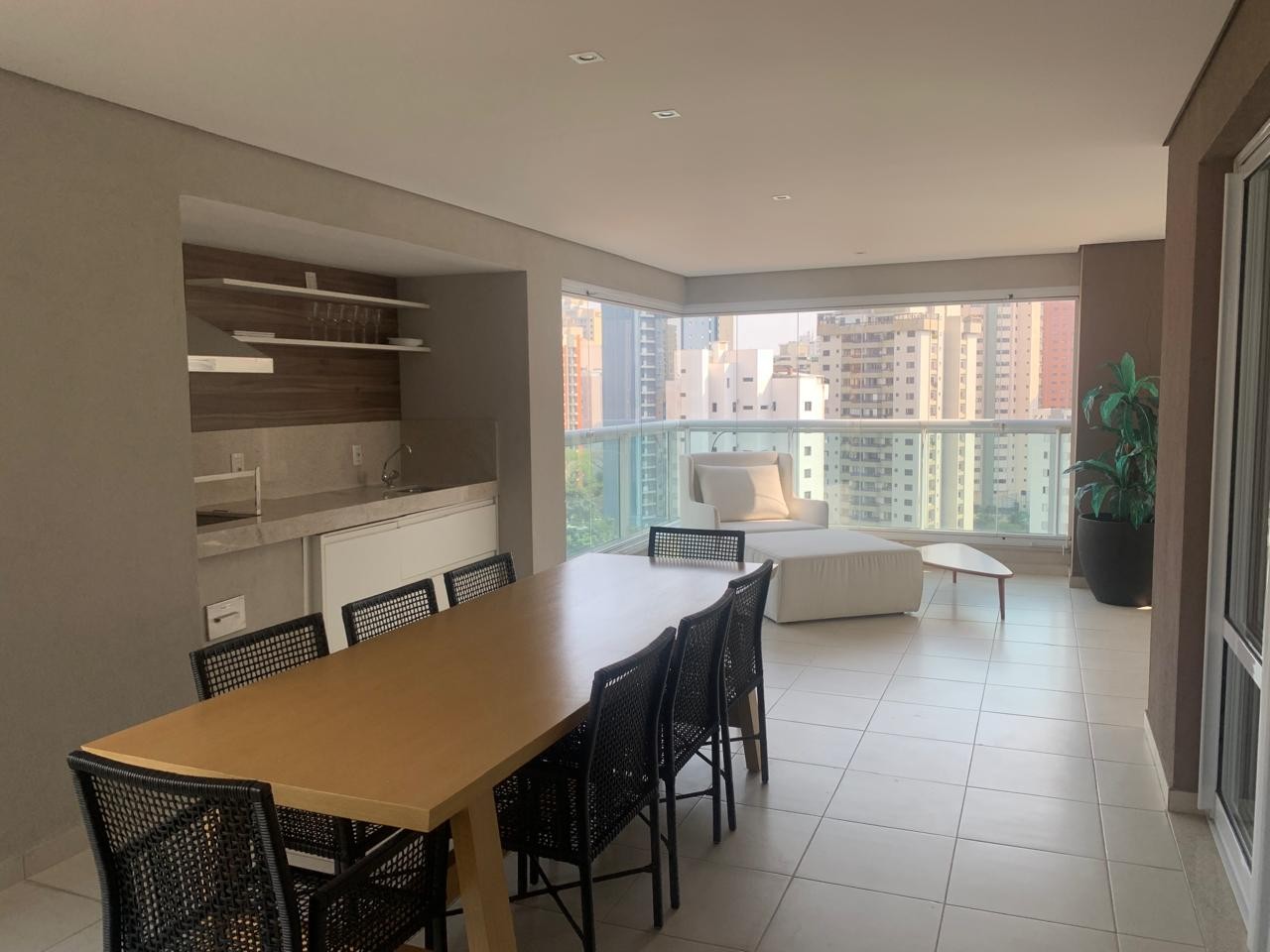 Apartamento, 4 quartos, 270 m² - Foto 14